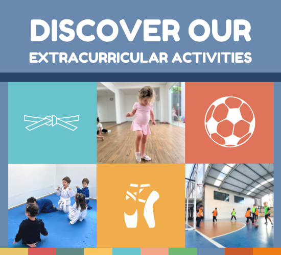 Extracurricular Activities