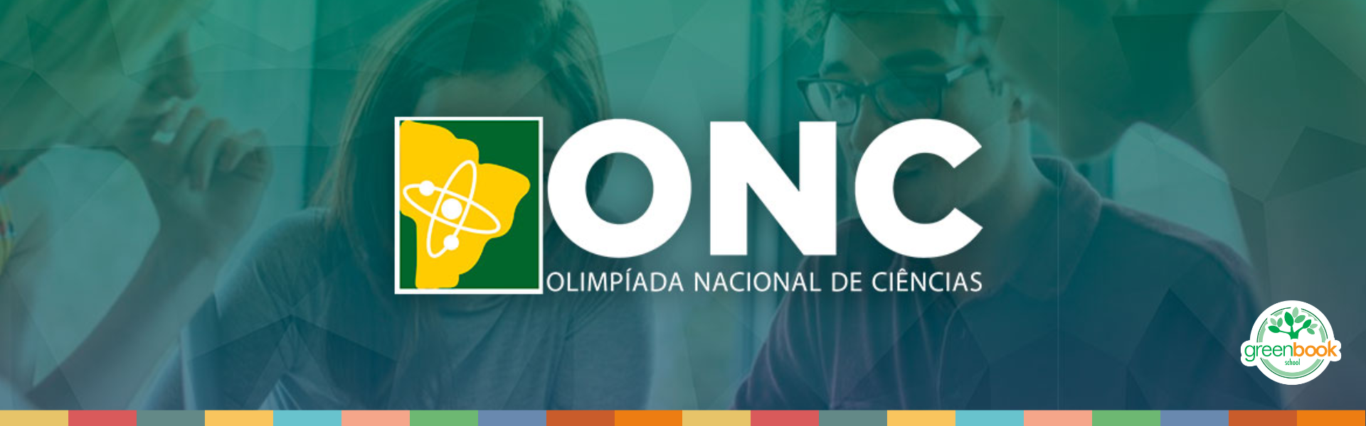 Olimpíada Nacional de Ciências 2022